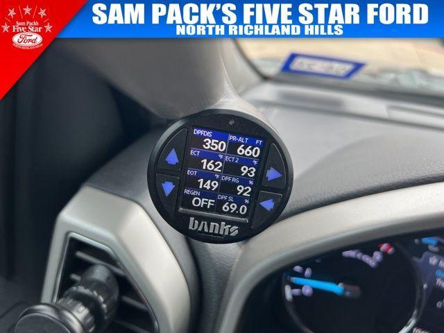 used 2019 Ford F-250 car, priced at $55,000