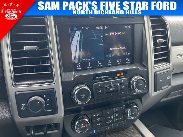 used 2019 Ford F-250 car, priced at $55,000