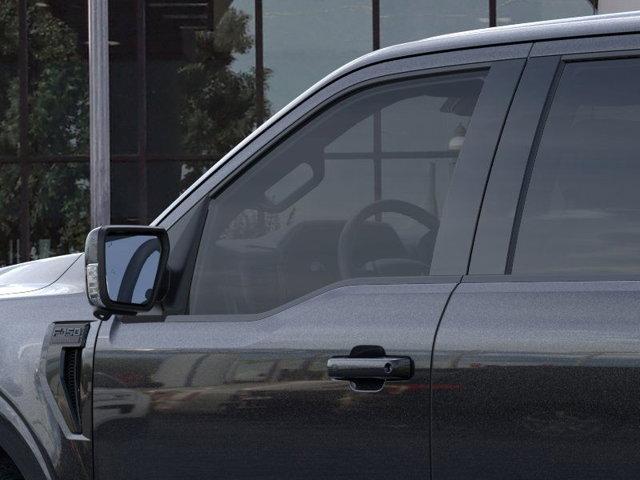 new 2025 Ford F-150 car, priced at $63,742