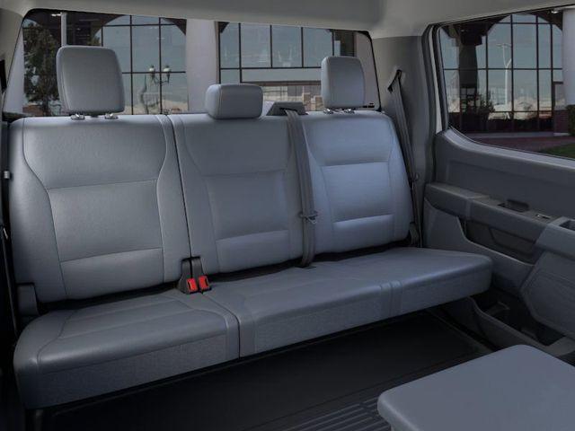 new 2025 Ford F-250 car, priced at $61,409