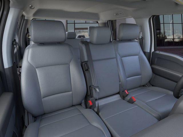 new 2025 Ford F-250 car, priced at $61,409