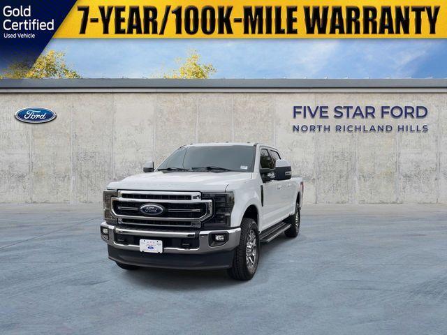 used 2022 Ford F-250 car, priced at $59,000