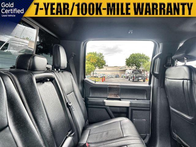 used 2022 Ford F-250 car, priced at $59,000