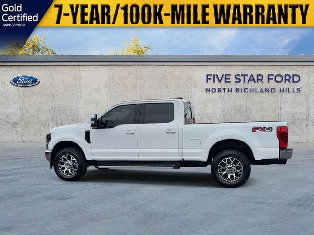 used 2022 Ford F-250 car, priced at $59,000