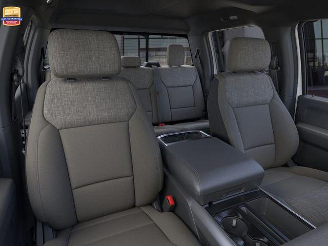 new 2025 Ford F-150 car, priced at $48,802