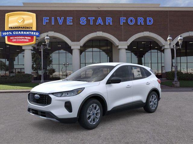 new 2025 Ford Escape car, priced at $24,391