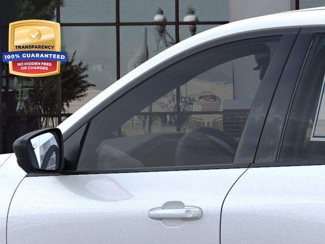new 2025 Ford Escape car, priced at $24,391