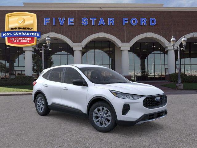 new 2025 Ford Escape car, priced at $24,391