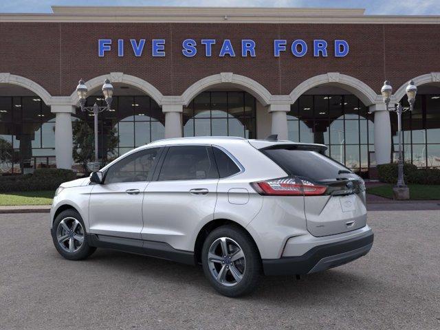 new 2024 Ford Edge car, priced at $34,048