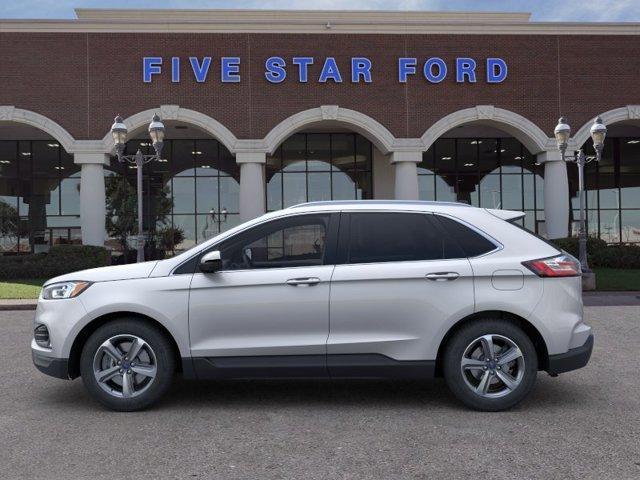 new 2024 Ford Edge car, priced at $34,048