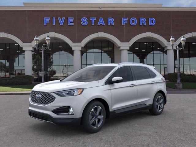 new 2024 Ford Edge car, priced at $34,048