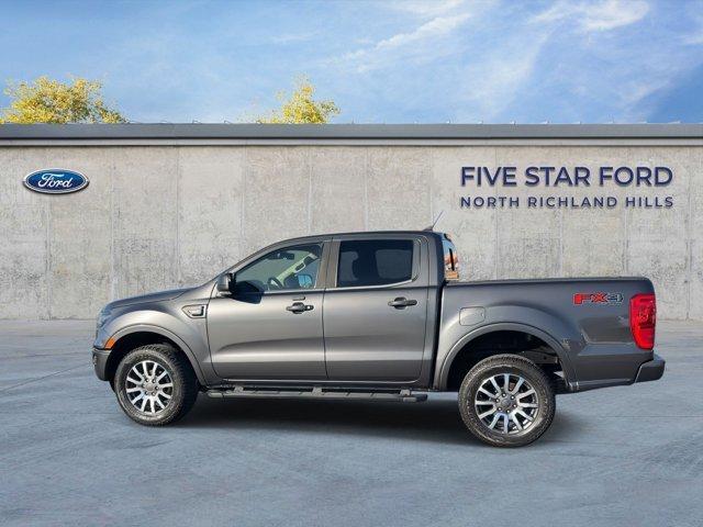 used 2019 Ford Ranger car, priced at $19,000