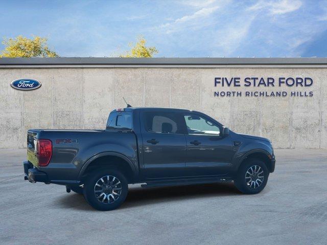 used 2019 Ford Ranger car, priced at $19,000