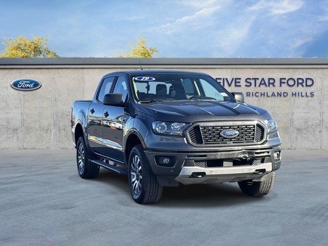 used 2019 Ford Ranger car, priced at $19,000