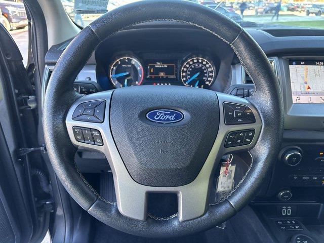 used 2019 Ford Ranger car, priced at $19,000