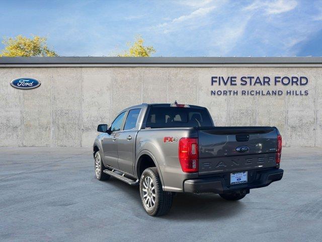 used 2019 Ford Ranger car, priced at $19,000