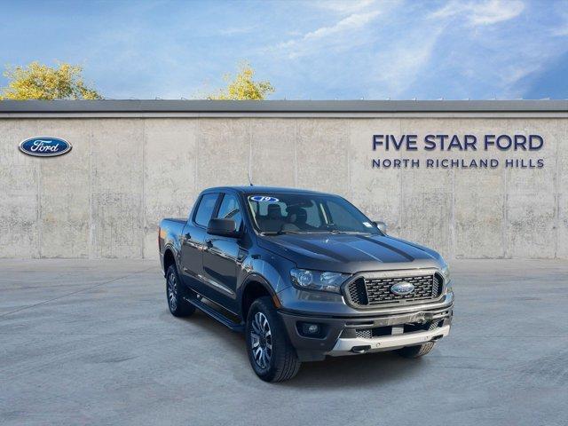 used 2019 Ford Ranger car, priced at $19,000