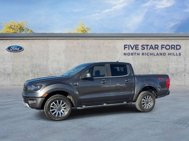 used 2019 Ford Ranger car, priced at $19,000