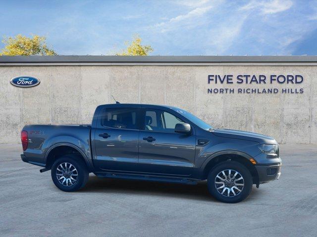 used 2019 Ford Ranger car, priced at $19,000