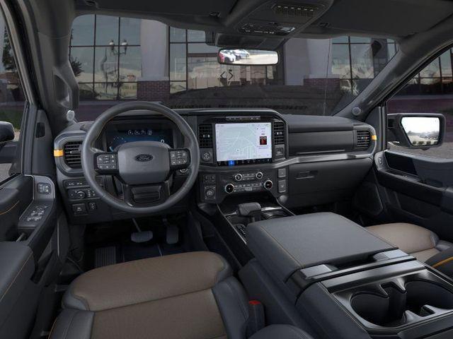 new 2024 Ford F-150 car, priced at $73,485