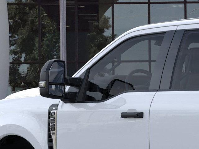 new 2025 Ford F-250 car, priced at $52,711
