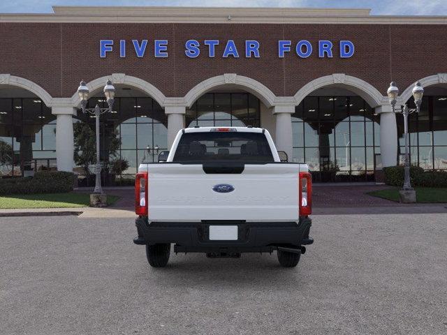 new 2025 Ford F-250 car, priced at $52,711
