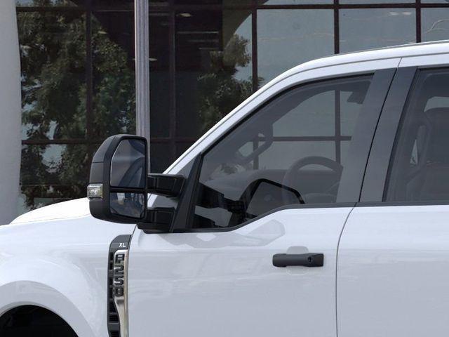 new 2025 Ford F-250 car, priced at $49,888
