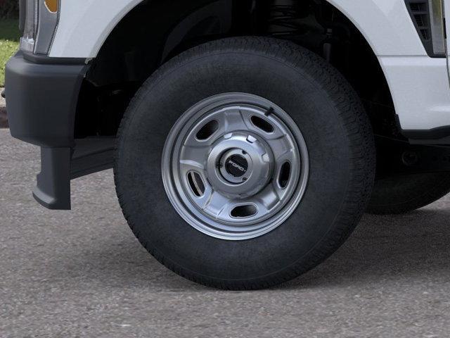 new 2025 Ford F-250 car, priced at $52,711
