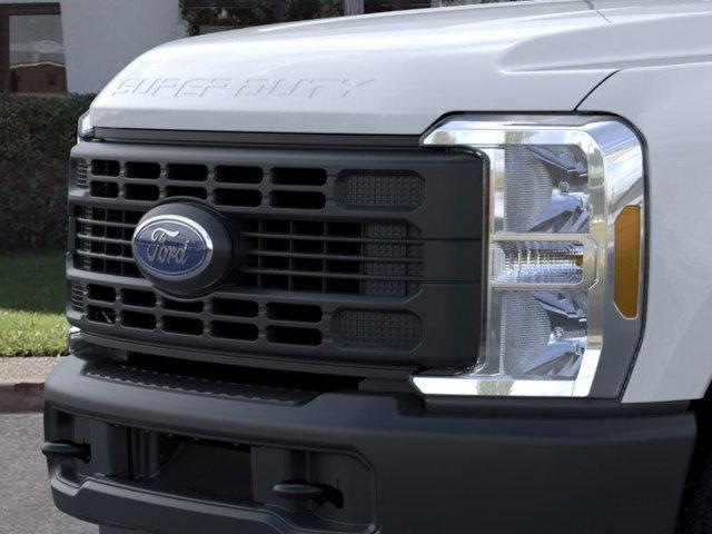 new 2025 Ford F-250 car, priced at $52,711