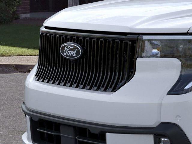 new 2025 Ford Maverick car, priced at $33,462