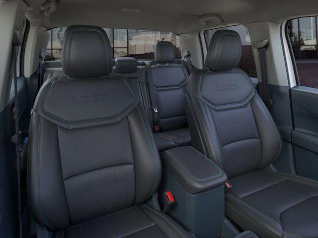 new 2025 Ford Maverick car, priced at $33,462