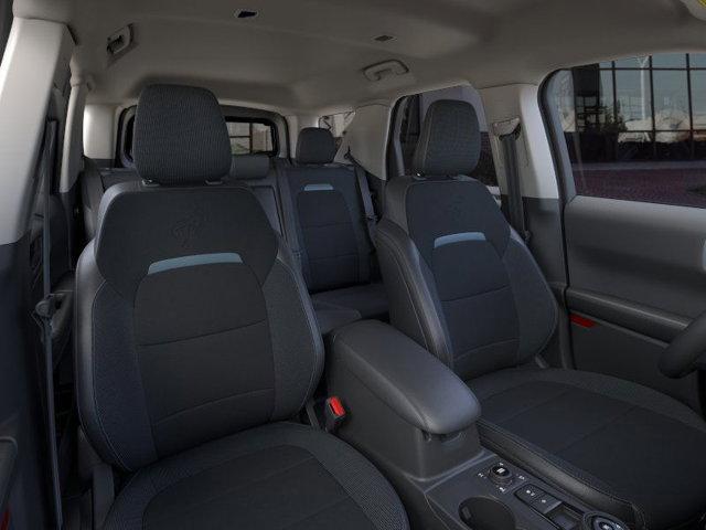 new 2024 Ford Bronco Sport car, priced at $35,168