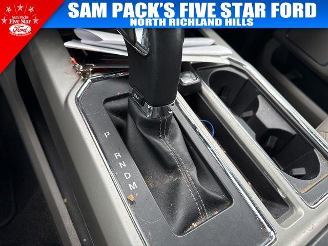 used 2020 Ford F-150 car, priced at $28,000