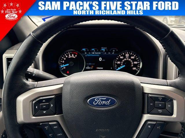used 2020 Ford F-150 car, priced at $28,000