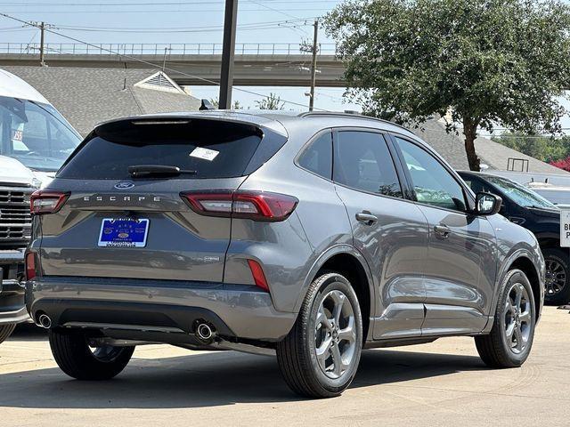 new 2024 Ford Escape car, priced at $28,778