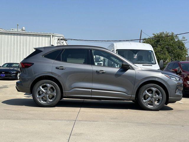 new 2024 Ford Escape car, priced at $28,778