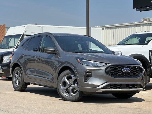 new 2024 Ford Escape car, priced at $28,778