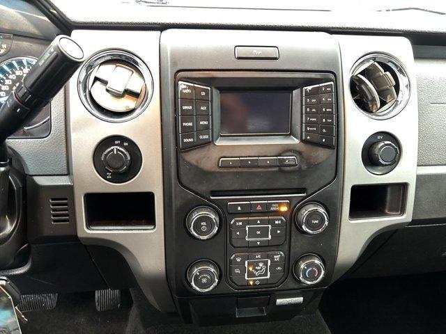 used 2013 Ford F-150 car, priced at $12,000