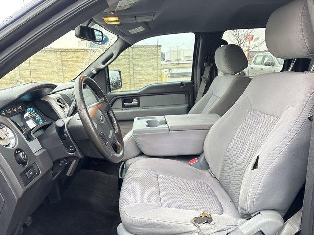 used 2013 Ford F-150 car, priced at $12,000