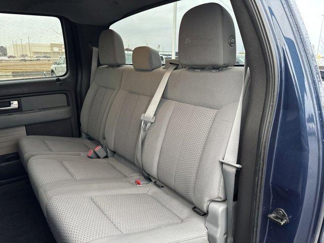 used 2013 Ford F-150 car, priced at $12,000