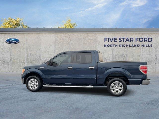 used 2013 Ford F-150 car, priced at $12,000