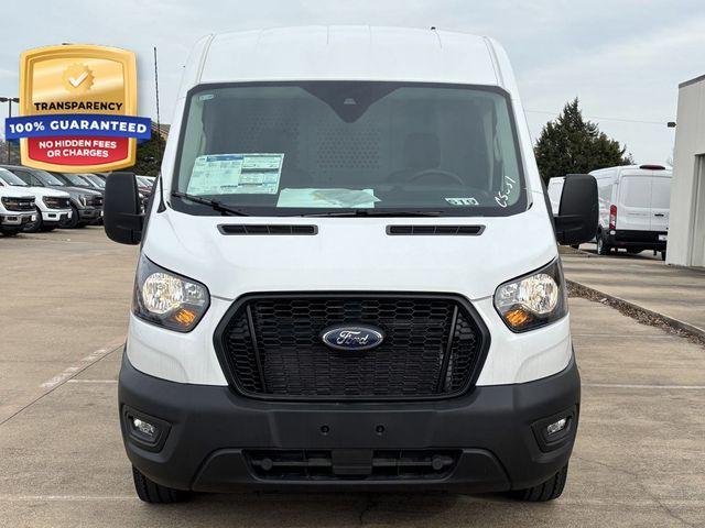 new 2024 Ford Transit-250 car, priced at $47,694