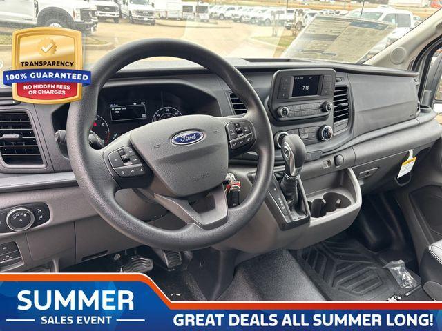 new 2024 Ford Transit-250 car, priced at $51,914