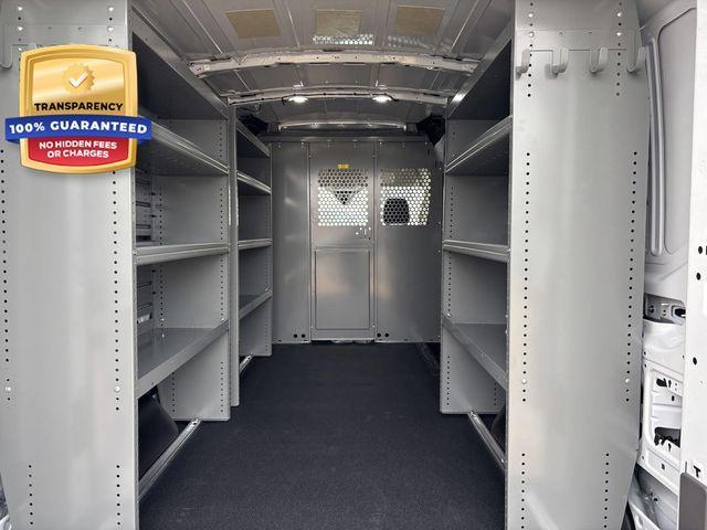 new 2024 Ford Transit-250 car, priced at $57,164