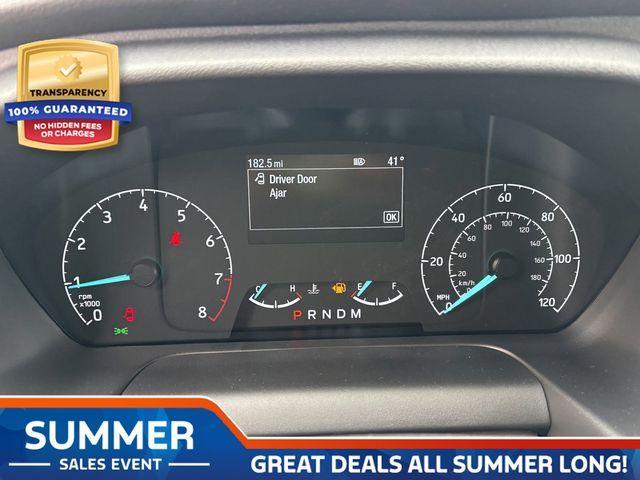 new 2024 Ford Transit-250 car, priced at $51,914