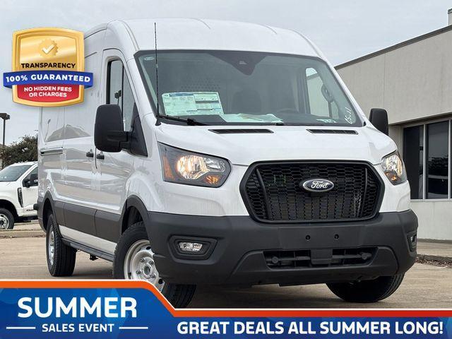 new 2024 Ford Transit-250 car, priced at $51,914