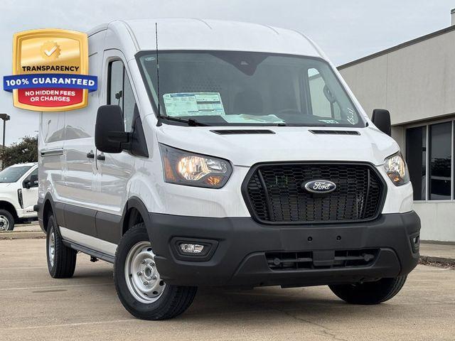 new 2024 Ford Transit-250 car, priced at $47,694