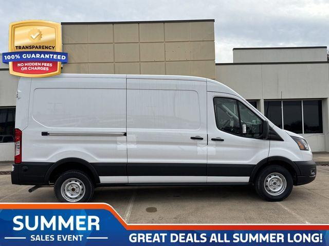 new 2024 Ford Transit-250 car, priced at $51,914