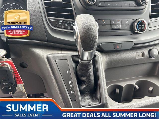 new 2024 Ford Transit-250 car, priced at $51,914