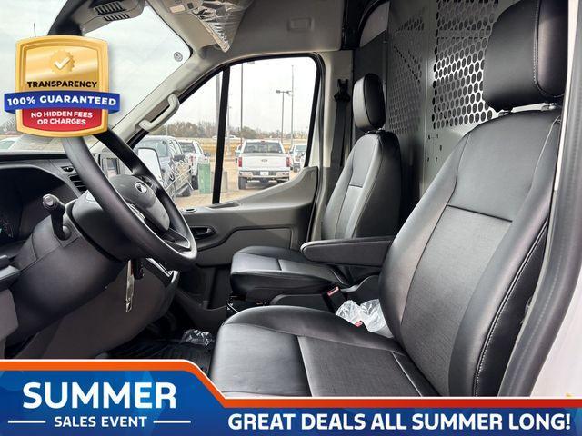 new 2024 Ford Transit-250 car, priced at $51,914